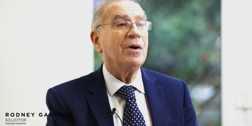 PPI and other financial claims - a neglected arena